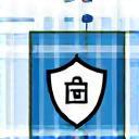 Secure Transactions Icon